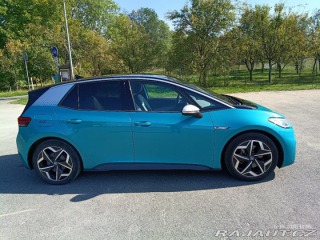 Volkswagen ID.3 1ST Pro 58kWh 2020
