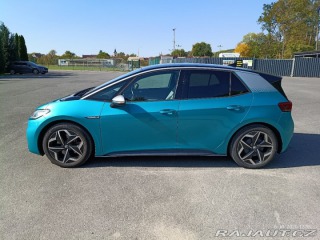 Volkswagen ID.3 1ST Pro 58kWh 2020