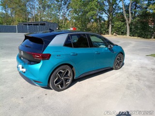 Volkswagen ID.3 1ST Pro 58kWh 2020