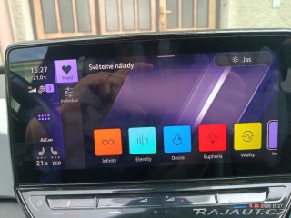 Volkswagen ID.3 1ST Pro 58kWh 2020