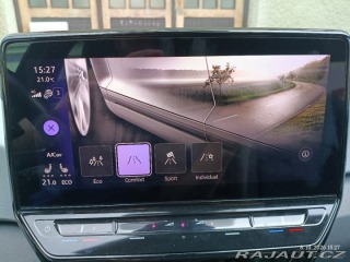 Volkswagen ID.3 1ST Pro 58kWh 2020
