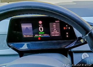 Volkswagen ID.3 1ST Pro 58kWh 2020