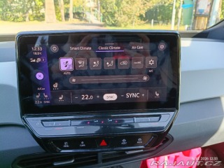 Volkswagen ID.3 1ST Pro 58kWh 2020