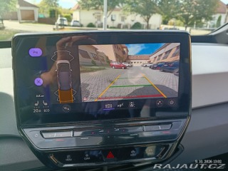 Volkswagen ID.3 1ST Pro 58kWh 2020