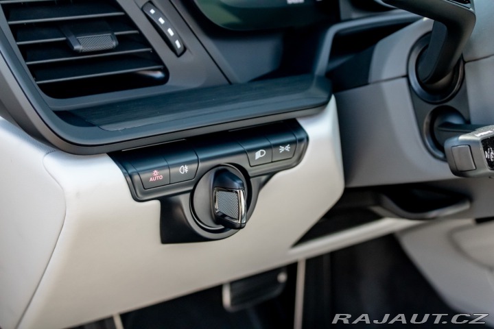 Porsche Ostatní modely 911 Targa 4 GTS/ PDLS+/ InnoDrive/ 2024