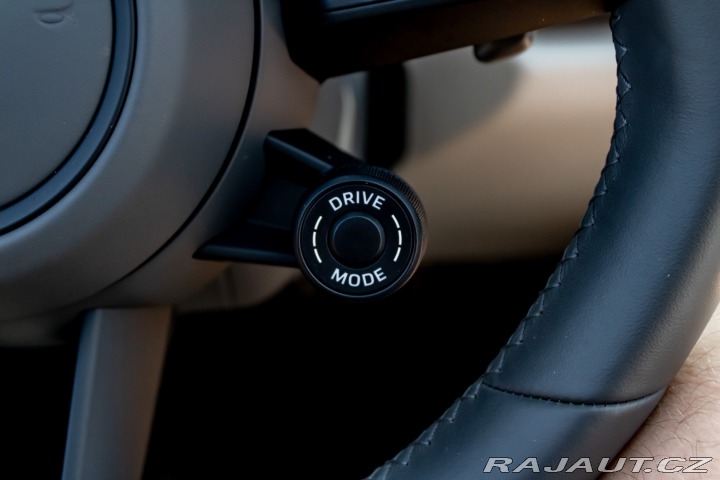 Porsche Ostatní modely 911 Targa 4 GTS/ PDLS+/ InnoDrive/ 2024