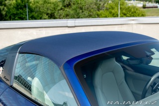Porsche Ostatní modely 911 Targa 4 GTS/ PDLS+/ InnoDrive/ 2024