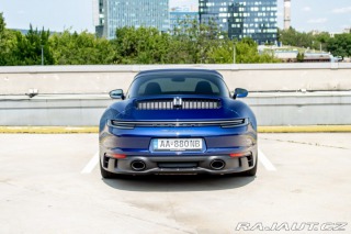 Porsche Ostatní modely 911 Targa 4 GTS/ PDLS+/ InnoDrive/ 2024