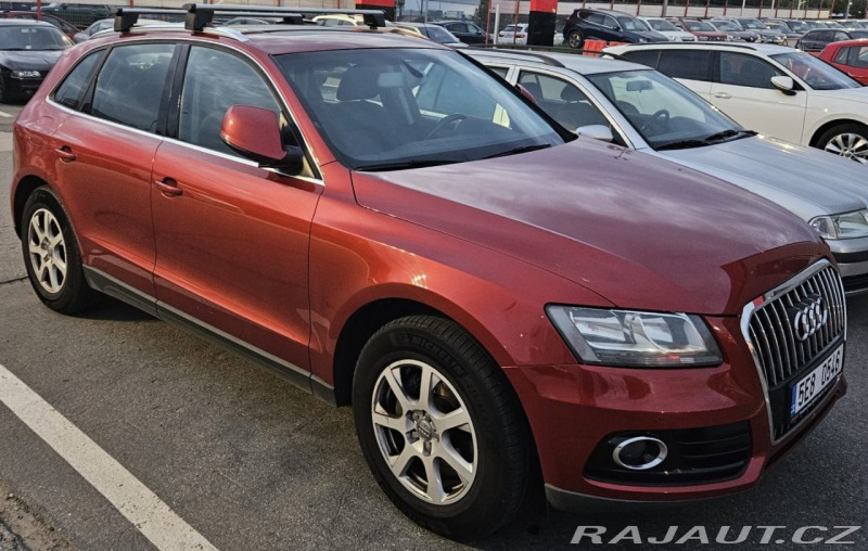 Audi Q5 2.0 TDI
