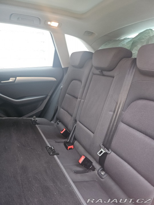Audi Q5 2.0 TDI 2013