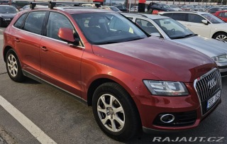 Audi Q5 2.0 TDI 2013