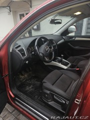 Audi Q5 2.0 TDI 2013