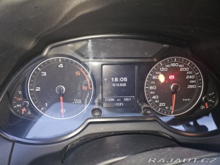 Audi Q5 2.0 TDI 2013