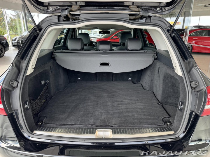 Mercedes-Benz C 250d 4Matic*Distronic*Air 2015