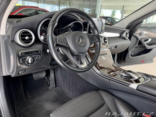 Mercedes-Benz C 250d 4Matic*Distronic*Air 2015