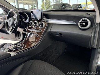 Mercedes-Benz C 250d 4Matic*Distronic*Air 2015