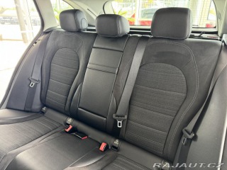 Mercedes-Benz C 250d 4Matic*Distronic*Air 2015