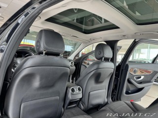Mercedes-Benz C 250d 4Matic*Distronic*Air 2015