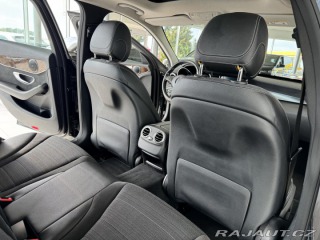 Mercedes-Benz C 250d 4Matic*Distronic*Air 2015