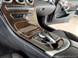 Mercedes-Benz C 250d 4Matic*Distronic*Air 2015