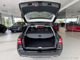 Mercedes-Benz C 250d 4Matic*Distronic*Air 2015