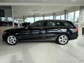 Mercedes-Benz C 250d 4Matic*Distronic*Air 2015