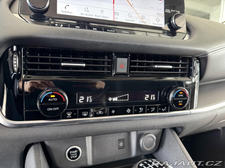 Nissan Qashqai 1,3DIG-T 140*Distronic*36 2022