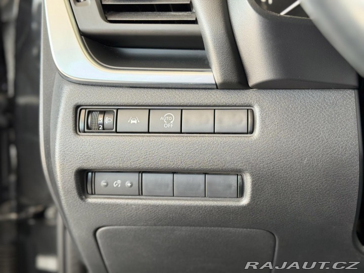 Nissan Qashqai 1,3DIG-T 140*Distronic*36 2022