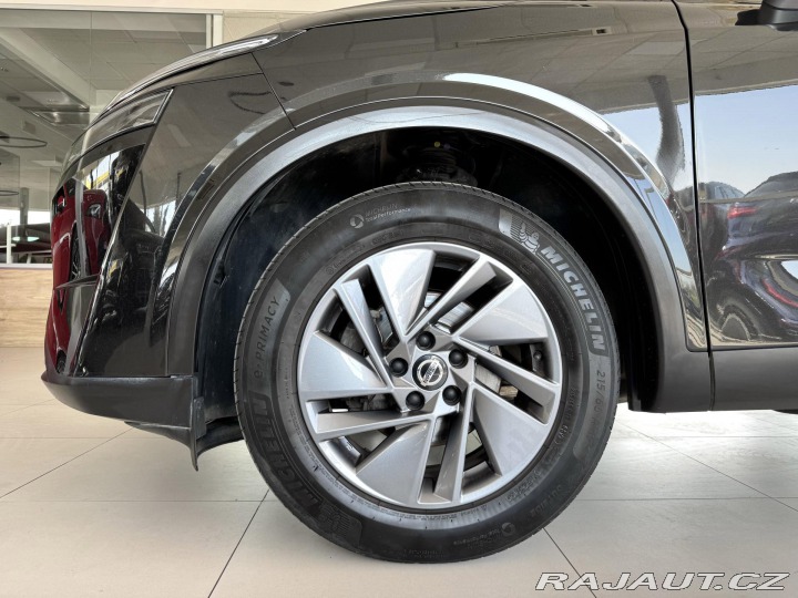 Nissan Qashqai 1,3DIG-T 140*Distronic*36 2022
