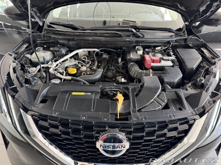 Nissan Qashqai 1,3DIG-T 140*Distronic*36 2022