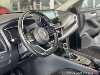 Nissan Qashqai 1,3DIG-T 140*Distronic*36 2022