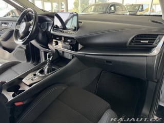 Nissan Qashqai 1,3DIG-T 140*Distronic*36 2022