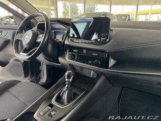 Nissan Qashqai 1,3DIG-T 140*Distronic*36 2022