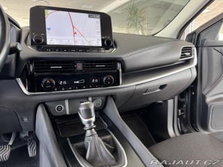 Nissan Qashqai 1,3DIG-T 140*Distronic*36 2022
