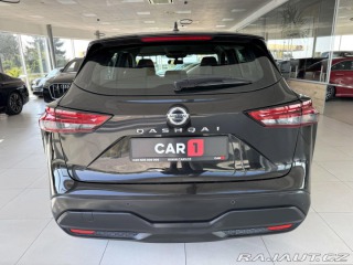 Nissan Qashqai 1,3DIG-T 140*Distronic*36 2022