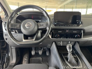 Nissan Qashqai 1,3DIG-T 140*Distronic*36 2022