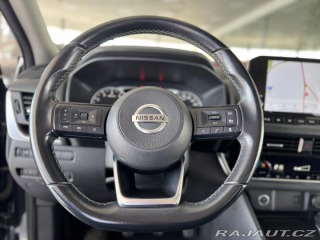 Nissan Qashqai 1,3DIG-T 140*Distronic*36 2022