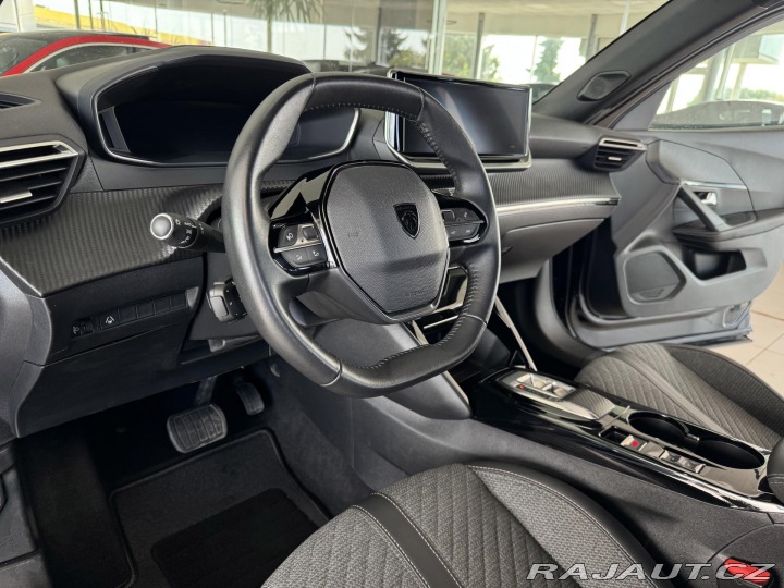 Peugeot 2008 1,2PT 130*AT8*Allure*Kame 2024