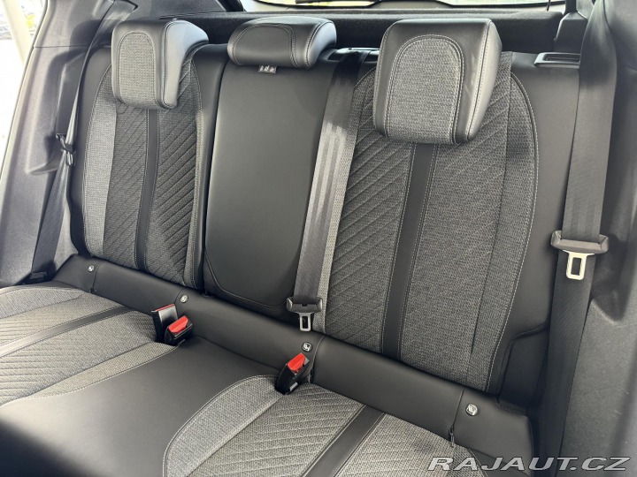 Peugeot 2008 1,2PT 130*AT8*Allure*Kame 2024