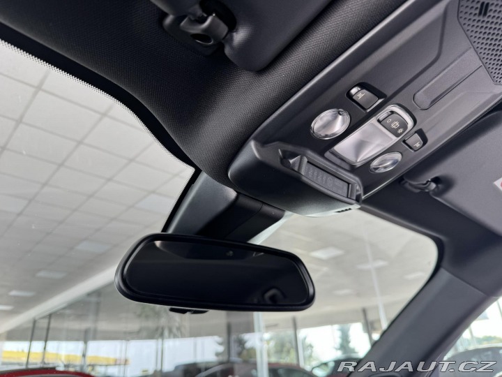 Peugeot 2008 1,2PT 130*AT8*Allure*Kame 2024