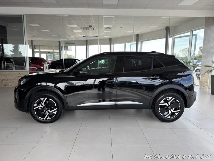 Peugeot 2008 1,2PT 130*AT8*Allure*Kame 2024