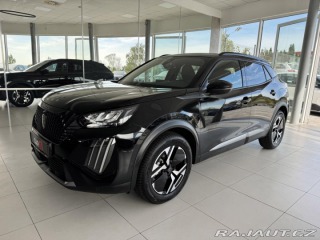 Peugeot 2008 1,2PT 130*AT8*Allure*Kame 2024