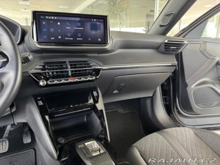 Peugeot 2008 1,2PT 130*AT8*Allure*Kame 2024