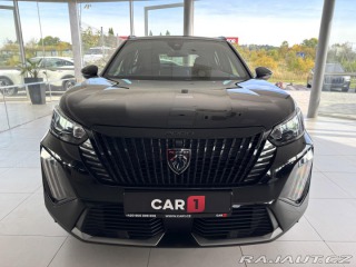 Peugeot 2008 1,2PT 130*AT8*Allure*Kame 2024