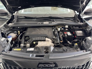 Peugeot 2008 1,2PT 130*AT8*Allure*Kame 2024