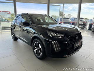 Peugeot 2008 1,2PT 130*AT8*Allure*Kame 2024