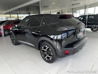 Peugeot 2008 1,2PT 130*AT8*Allure*Kame 2024