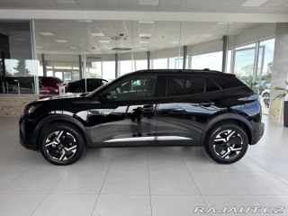 Peugeot 2008 1,2PT 130*AT8*Allure*Kame 2024