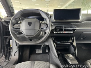 Peugeot 2008 1,2PT 130*AT8*Allure*Kame 2024