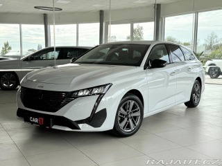Peugeot 308 1,2PT 96KW*ALLURE*Kamera*